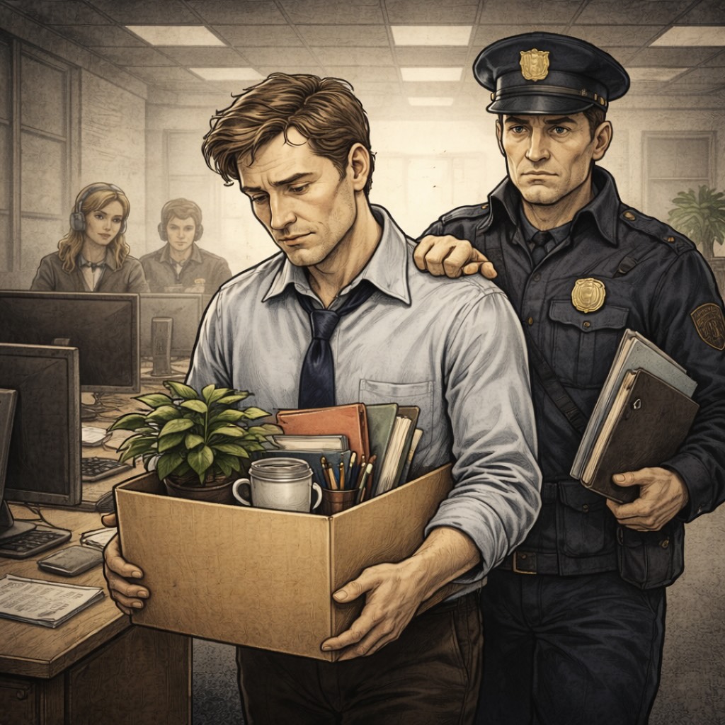 potkut ulosoton takia