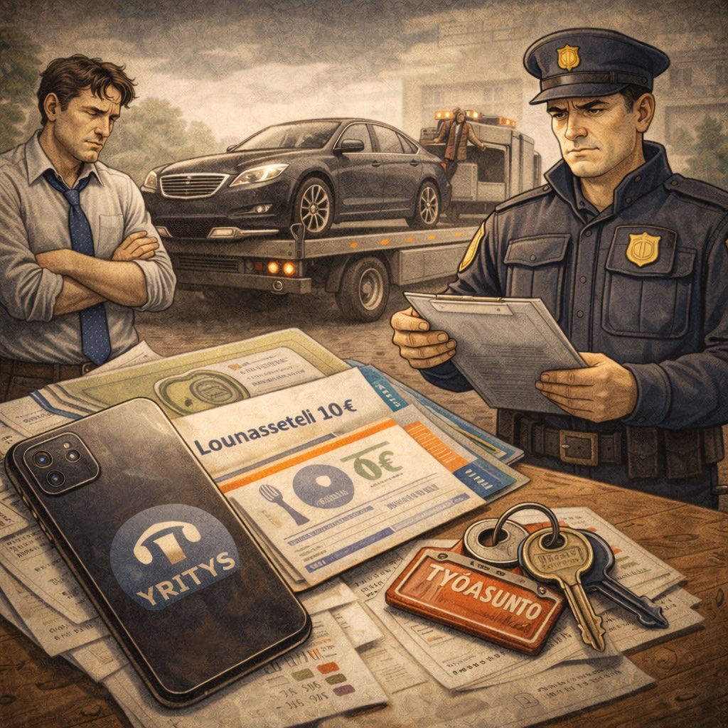 Luontoisedut ulosotossa