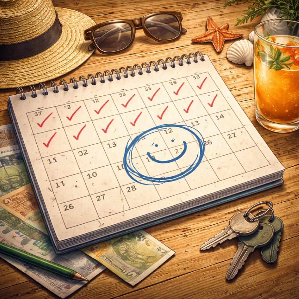 Ulosoton lievennykset ja lykkäykset