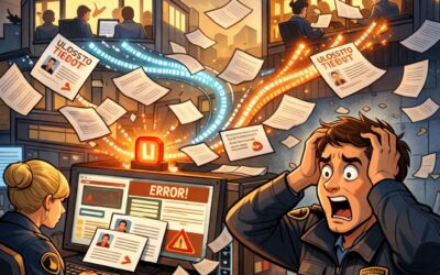 Ulosoton järjestelmävirhe 2025-2026