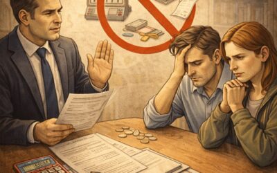 ULOSOTTOSÄÄNTELYN UUDISTUS 2028