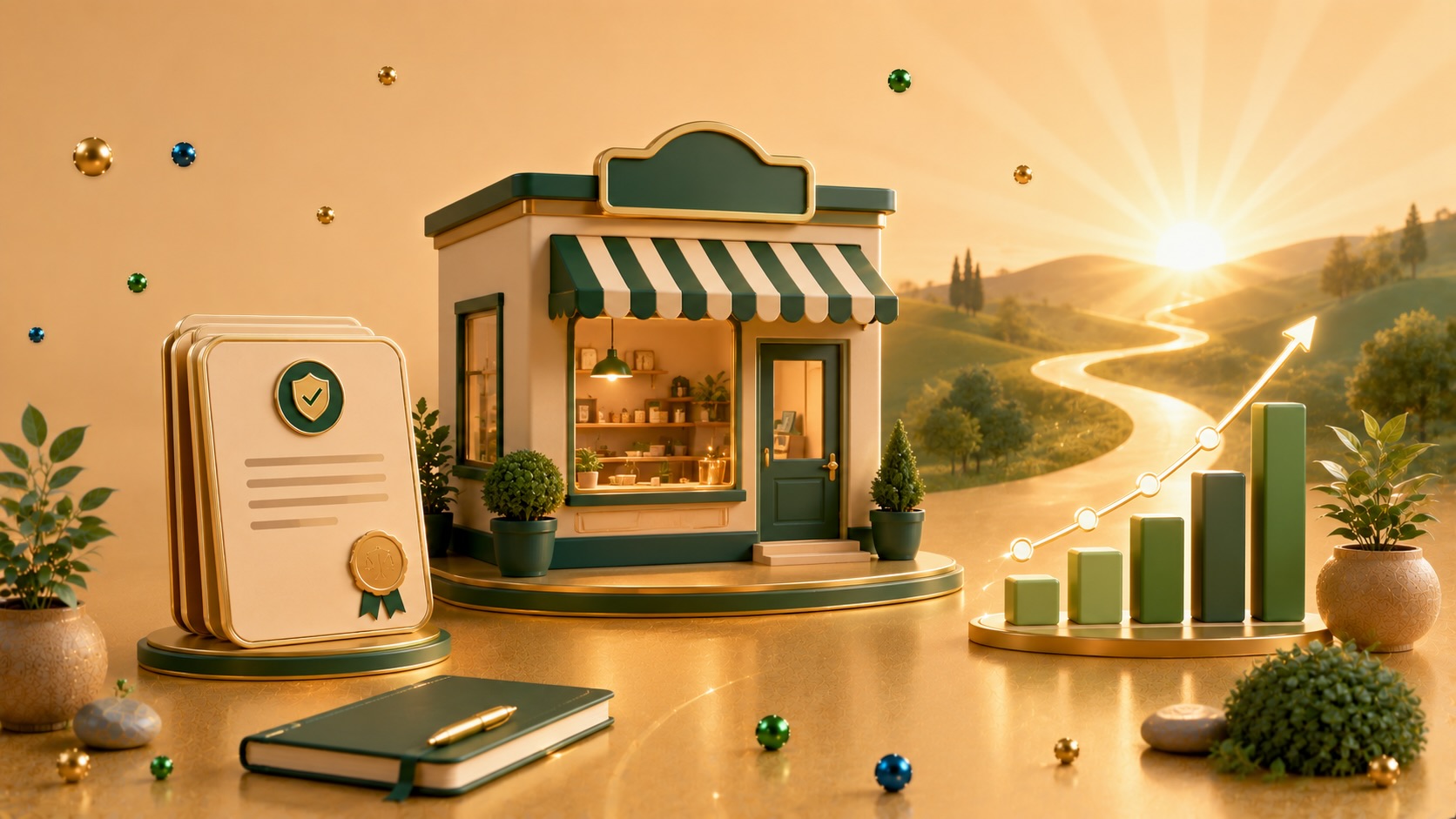 Yrittäjän velkajärjestely
